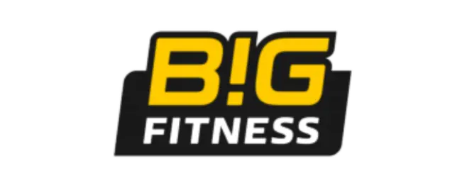BIG Fitness