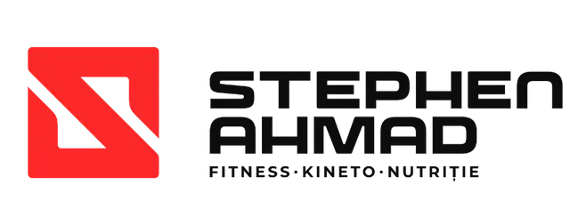 Stephen Ahmad